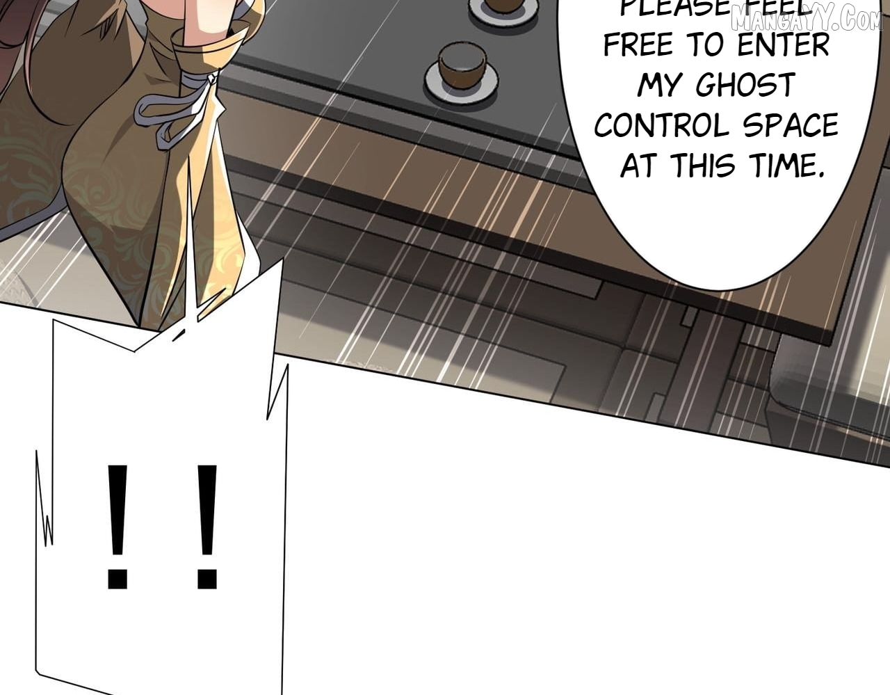 With My Netherworld Trillions, Game On! Chapter 274 - page 65